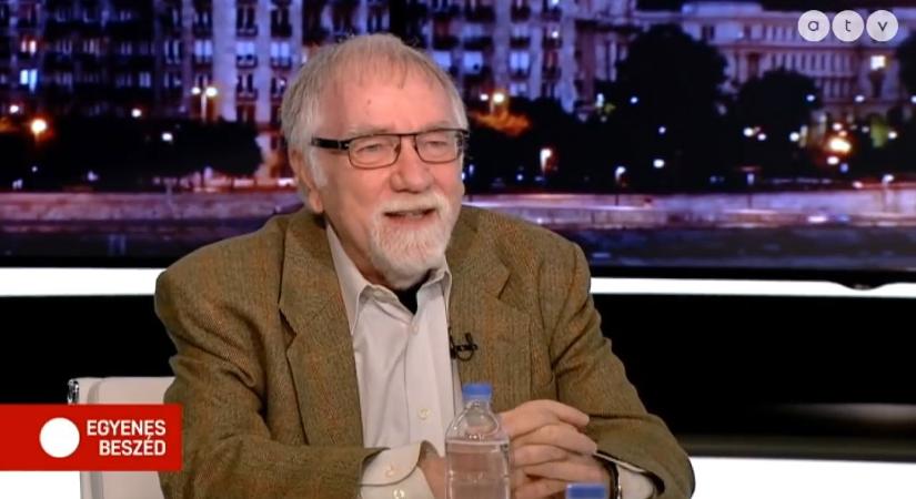 Előkapartak valamit Vágó István múltjából, aki akarja, érti a célzást - Promotions