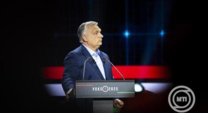 A papíralapú szavazatok száma meghaladta a 2 milliót a Voks 2025 szavazáson - Gondola