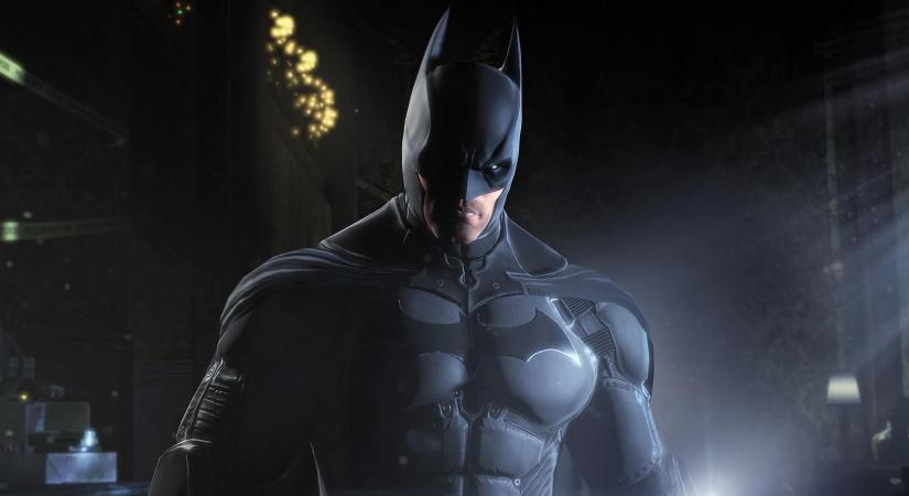 Képek szivárogtak ki az Arkham Origins fejlesztőinek törölt Batman-játékáról, amiben az idős Bruce Wayne is szerepelt volna - IGN