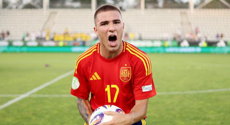 Totális őrület a spanyol–németen: a 91. percben még 1–2, a vége 6–5! - Index