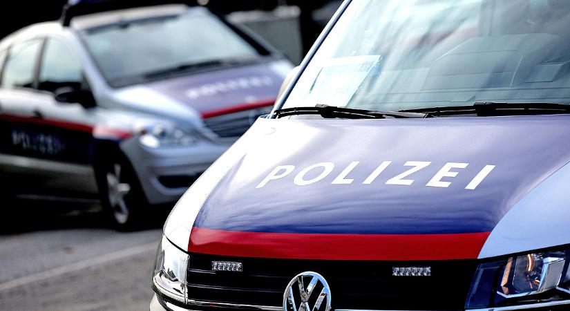 Tíz éve nem történt ilyen Ausztriában, akcióba lendültek a hatóságok - Napi.hu