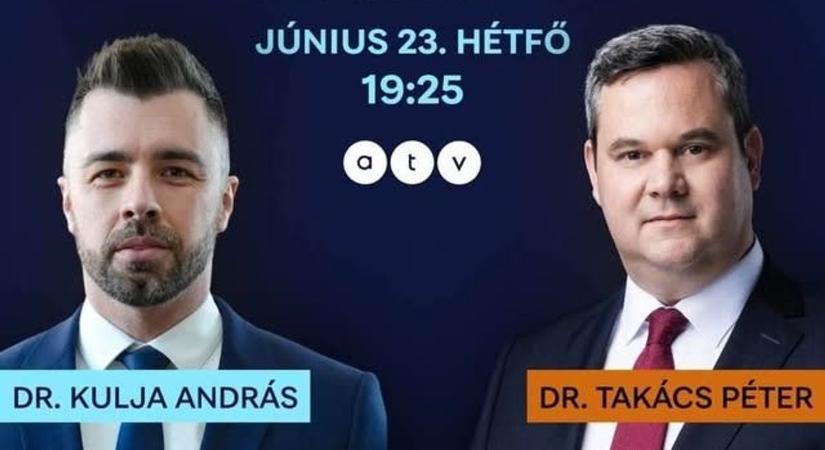 Mi mindig hajlandóak vagyunk a szakmai párbeszédre, legyen szó bárkiről - Mandiner