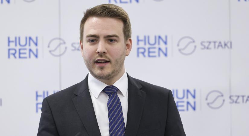 Bódis László: Nobel-díjasokkal jól állunk, de a tudást jobban kell gazdasági haszonná alakítani - Infostart
