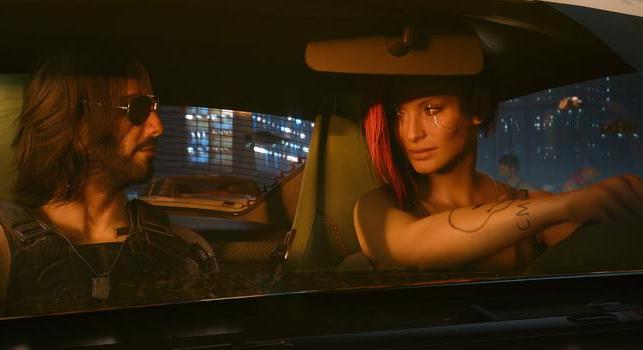 Azt hitted a héten jön a nagy update a Cyberpunk 2077-hez? Hát nem! - Esport 1