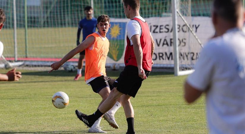 Füzesabony SC: a gólgyáros távozása nagy érvágásnak számít - Heol
