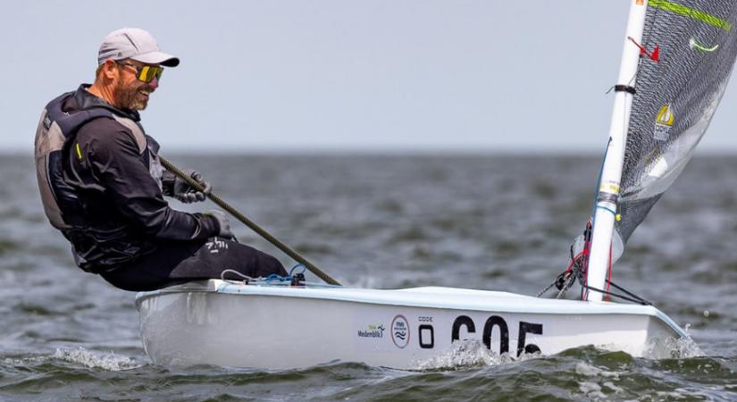 Magyar érem a finn masters világbajnokságon - Compass