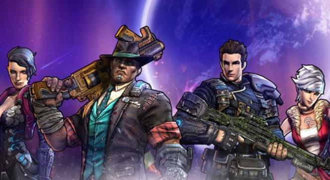 A rajongók egy abszurd Borderlands MMO-t próbálnak működésre bírni! [VIDEO] - theGeek