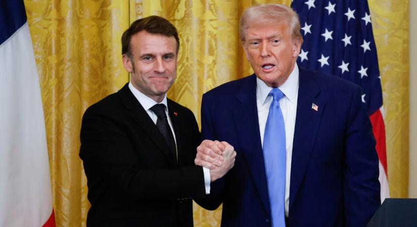 NATO-szövetségesétől kapott éles kritikát Washington - Infostart
