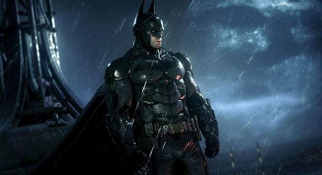 Egy törölt Batman-játék karakterdizájnjai bukkantak fel! - theGeek