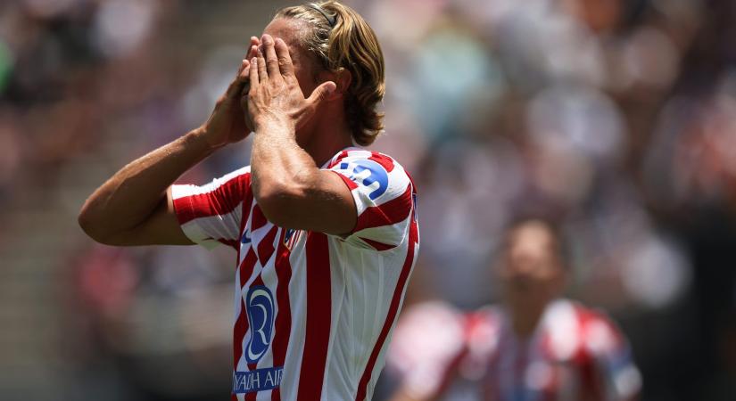 Klub-vb: Az Atlético Madrid kiesett, a PSG továbbjutott - videó - Csakfoci
