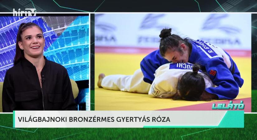 Lelátó - Négy magyar csapat lesz érdekelt az európai labdarúgókupák valamelyikében  videó - HírTV