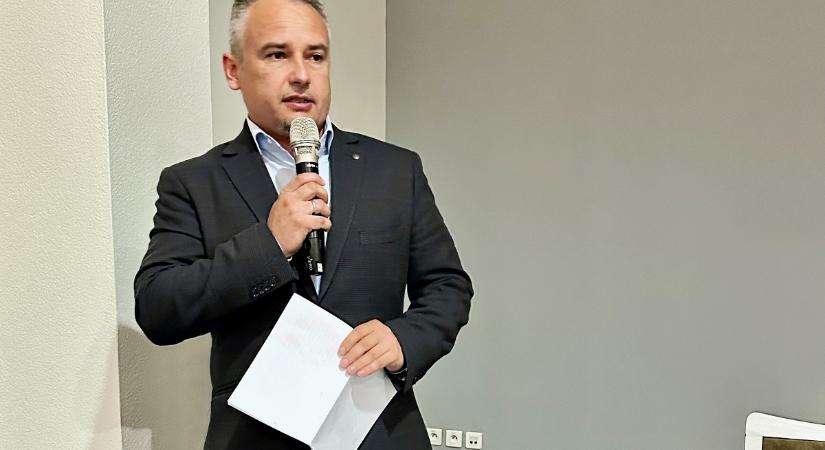 „Közösen építsük tovább a Csemadokot, Felvidék kulturális gyöngyét!” - Felvidék.ma