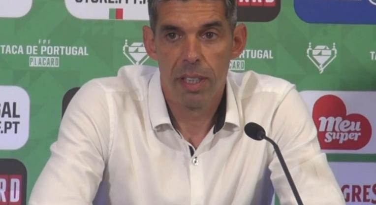 Nuno Campos a Zalaegerszeg vezetőedzője - Debreceni Nap