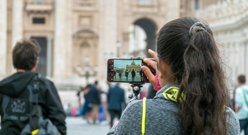 Betiltják a fényképezést a turisták egyik kedvenc helyszínén - 168.hu