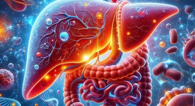 Sikerült feltárni a máj regenerációs képességét aktiváló faktorokat - Medical Online