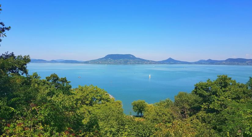 Idén ez a Balaton legszebb látványossága - 168.hu