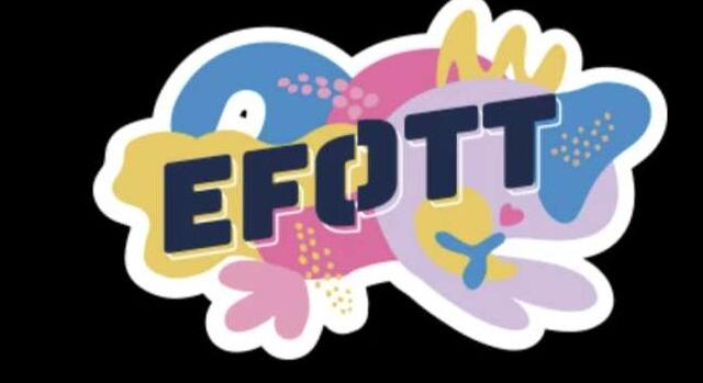 EFOTT fesztivál 2025 - 14 év alatt, szülői felügyelettel ingyenes lesz a belépés - zene.hu