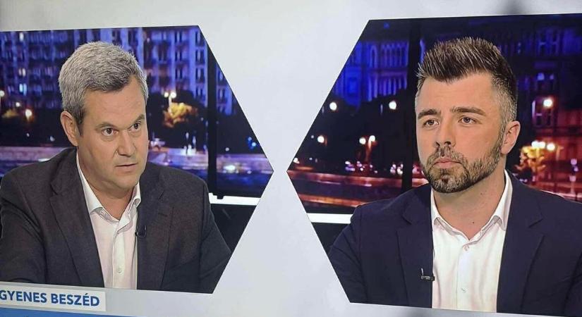 Kulja András tegnap esti fellépése nagyszerű érv a demokrácia ellen - Mandiner