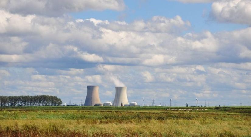 Újabb ország akar nagy orosz atomerőművet építeni: aláírták a megállapodást - VG