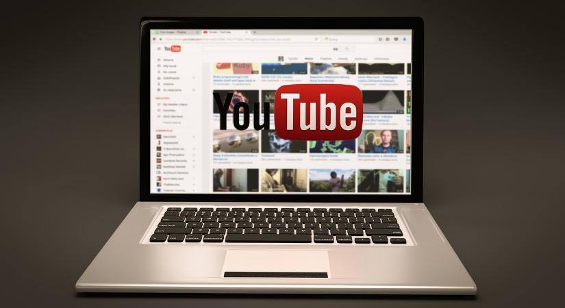 Ezért működik sokaknál furcsán mostanában a YouTube - Infostart