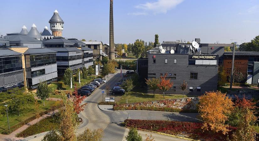 Nagy változások várhatók a budapesti Szilícium-völgyben - Napi.hu