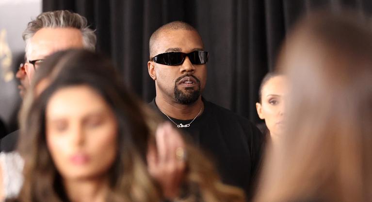 Kanye West a „Heil Hitler” után Pozsonyba menne, hatalmas botrány lett belőle - Index - Külföld