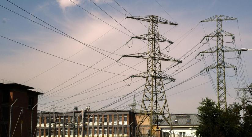 Fogalmunk sincs, mennyi energiát fogyaszt az MI, és aki tudhatja, az kamuzik erről - HVG - Gazdaság