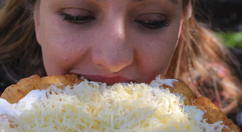 Összeállt a lista: itt kapható a legjobb lángos Baranyában! - Bama
