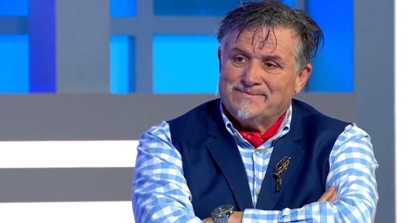 „Ez erősebb volt” – Kasza Tibi beszólt Galambos Lajosnak a Szerencsekerékben - 24.hu