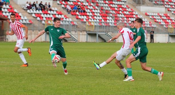 Elkészült a DFC nyári programja - Dunaújváros