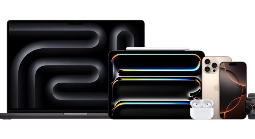 Erősítené magyar viszonteladói hálózatát az Apple - IOT Magazin