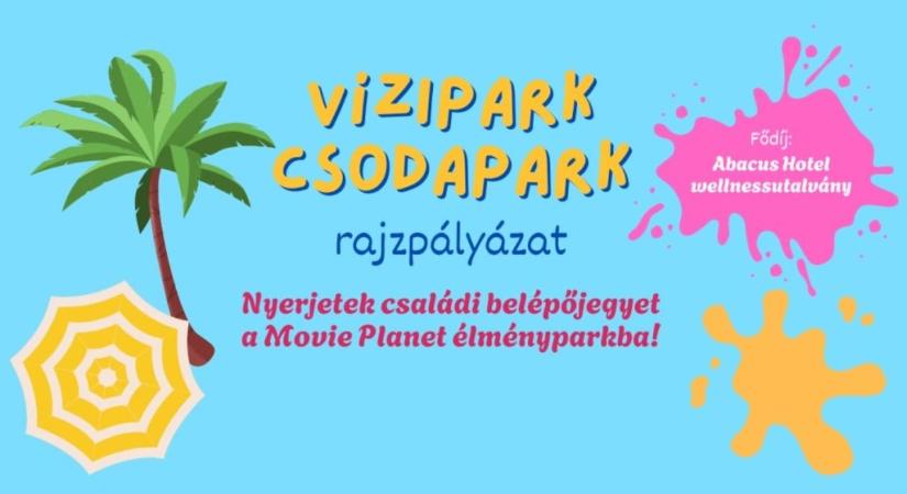 A csodák nem csak a vízparton születnek - Zaol