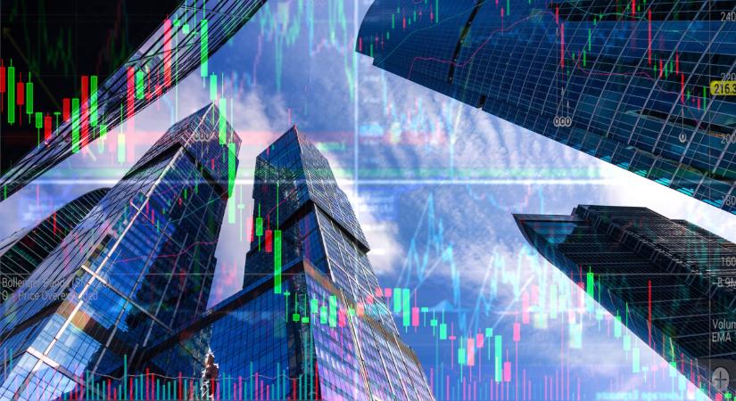 Az olajár eséssel, a forint erősödéssel reagált az izraeli-iráni tűzszünetre - Infostart