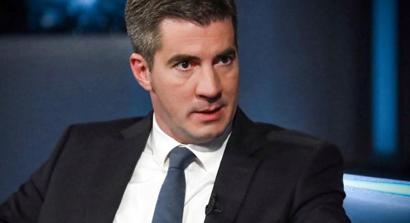 Kocsis Máté szerint Takács Péter felmosta a padlót Kulja Andrással az ATV-n - naphire.hu