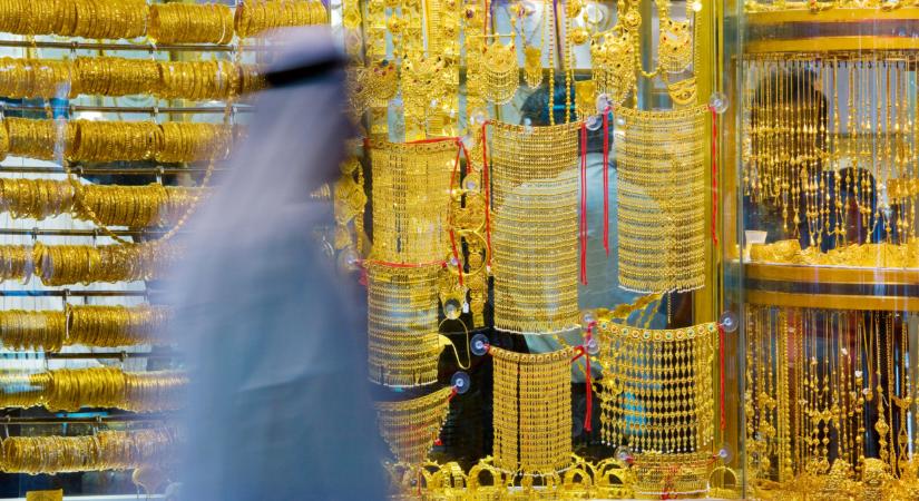 Jól indul a kedd reggel: így reagált az olaj, az arany és a forint a háborús hírekre - Pénzcentrum - Gazdaság