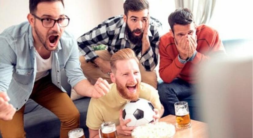 Képernyőn a Benfica–Bayern rangadó - Új Szó