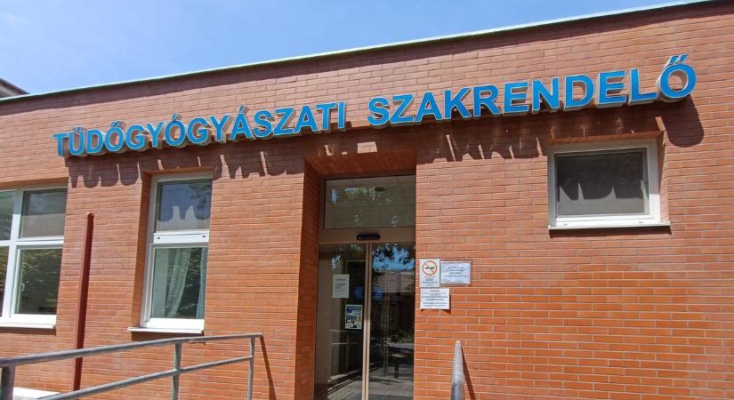 Mégsem Makón végzik a helyiek tüdőszűrését - délmagyar