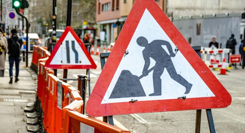 Forgalomkorlátozás várható a zalai városban - Zaol