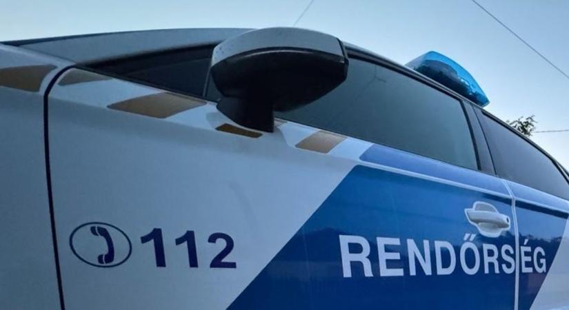 Teherautók ütköztek az M3-ason, torlódik a forgalom - Heol