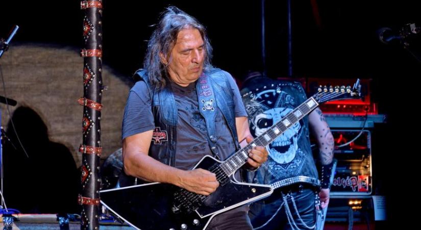 Újra dübörög a MotoRock Fesztivál: Legendák és zúzós riffek immár 13. alkalommal - AtádHír