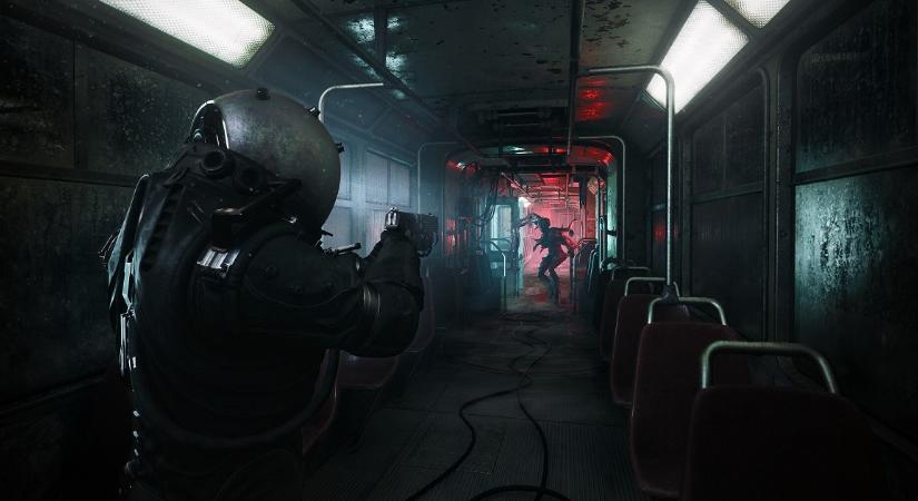 Betekintést nyerhettek a Cronos: The New Dawn különleges harcrendszerébe - PC Guru