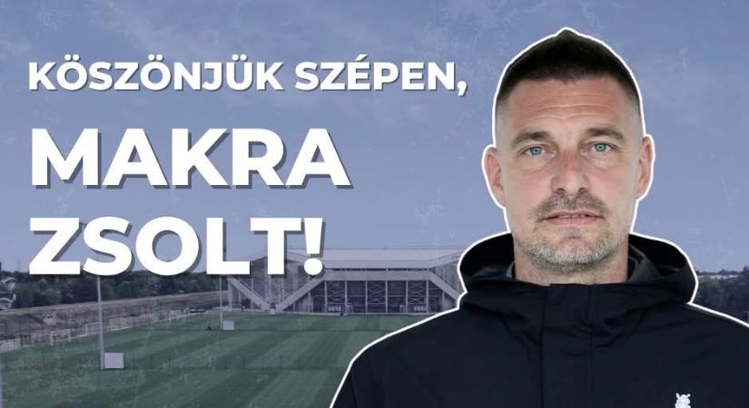 Másfél év után távozik az NB II-es klub egyik fontos vezetője – reakciók - NB1