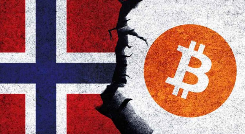 Norvégia 2025 őszétől korlátozhatja a kriptovaluta bányászatot - Kripto Akadémia