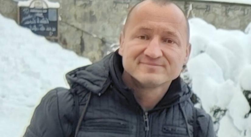 Rejtélyes lakótársról beszél az eltűnt férfi párja – Hetven napja nincs nyoma a magyar buszsofőrnek - Blikk