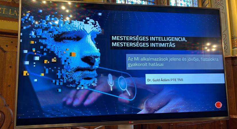 Versenyelőny a digitalizációs átállással - a PRIMOM számos formában segíti a térség vállalkozóit - Szon