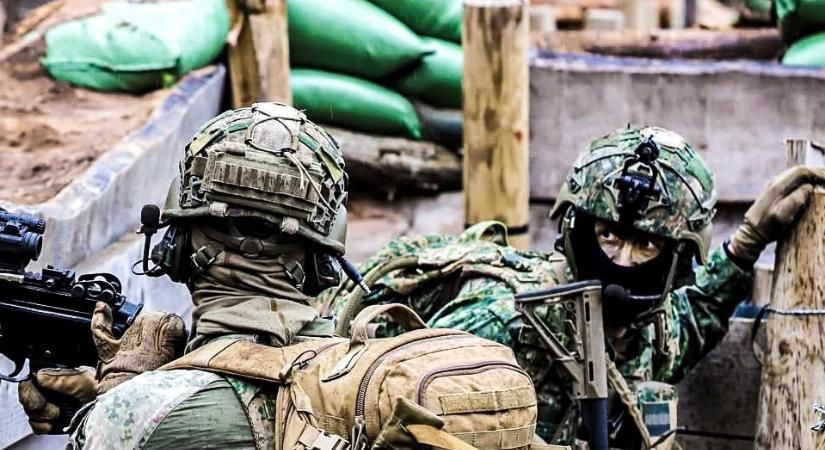 A NATO-csúcstalálkozóra megy Nicușor Dan elnök – Mit jelent az új célkitűzés: a védelmi kiadások emelése? - Maszol
