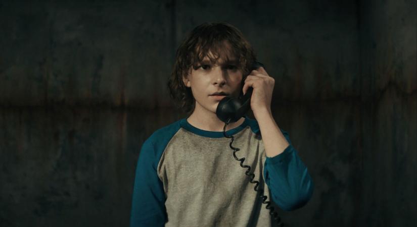 A horror királyának fia ismét lecsap – ez a pszichológiai rémálom még napokig kísérteni fog - Promotions