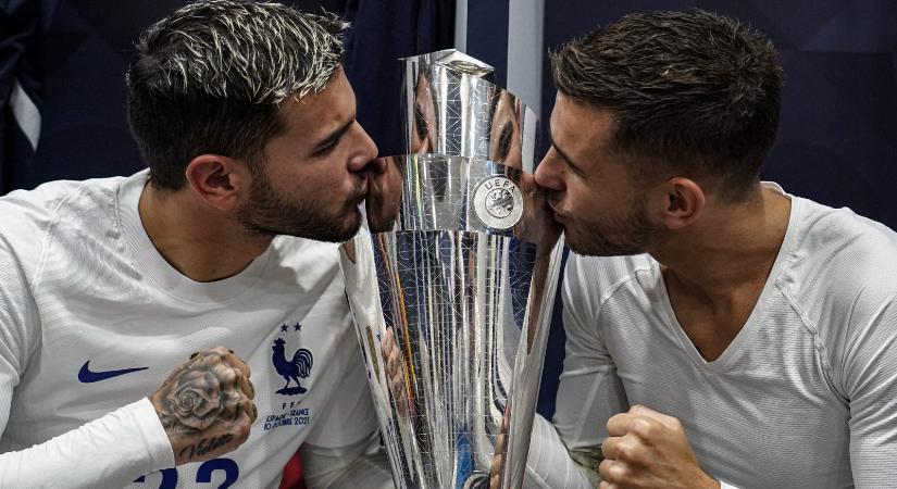 Van az a pénz! A francia válogatott klasszisa 27 évesen úgy döntött: irány Szaúd-Arábia - SportPoszt
