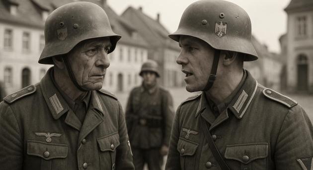 A Wehrmacht mítoszai: ami a Nürnbergi perekből kimaradt - Múlt-kor