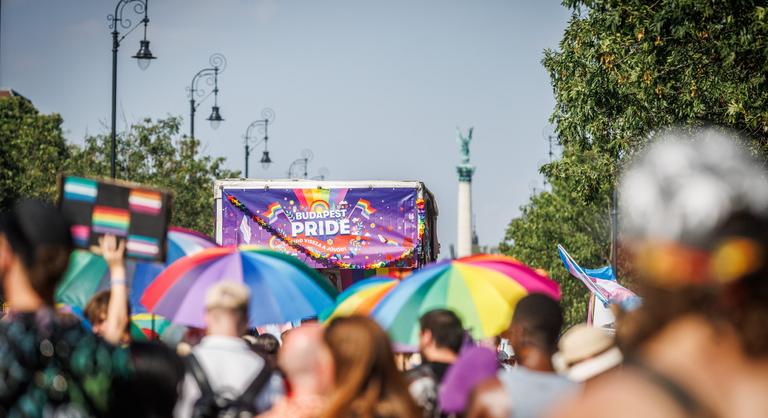 Hatalmas vitát kavart a Budapest Pride lehetséges betiltása, de ki tehet a végére pontot? - Index